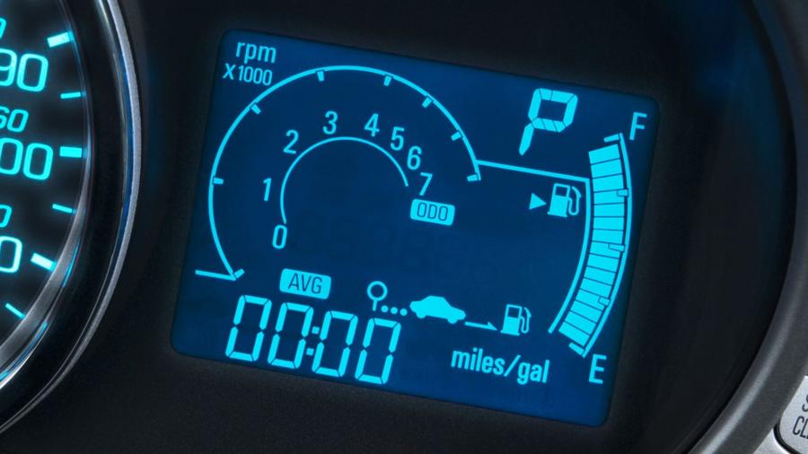  Chevrolet Spark 2013 года  (фото 123 из 204)
